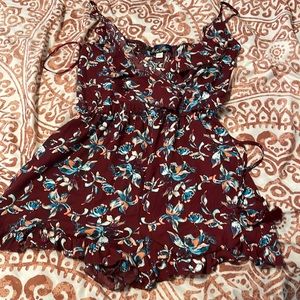 NWT Romper